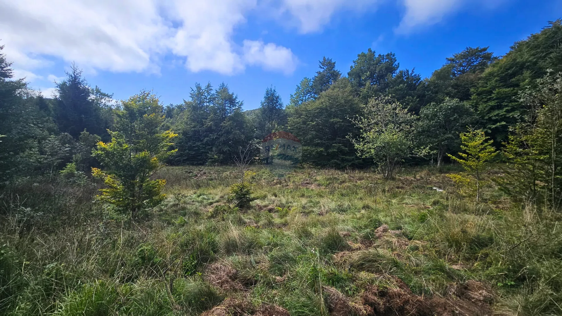 Zlobin, Brdo - negrađevinsko zemljište 7.470 m² - cover