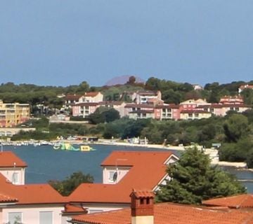 BANJOLE, luksuzni apartman s pogledom na more + garaža - cover