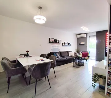 Kastav, Čikovići, stan 112 m2 za najam - cover