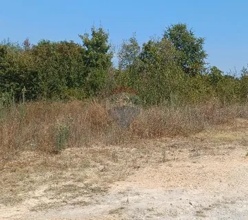 Pula,okolica, građevinsko zemljište - cover