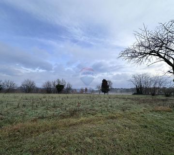 Istra, okolica Barbana, građevinsko zemljište - cover