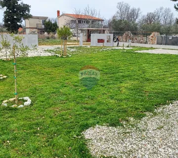 Istra,Peroj-poljoprivredna parcela u blizini mora - cover