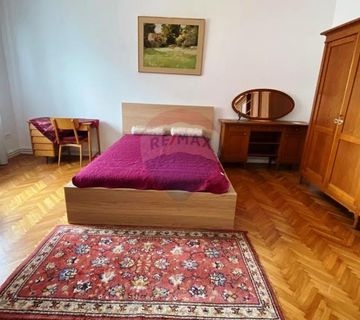 Rijeka, Pećine, najam etaže Vile površine 165m2 - cover