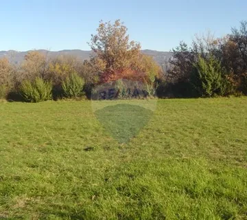 OTOK KRK,POLJOPRIVREDNO 4000M2 - cover