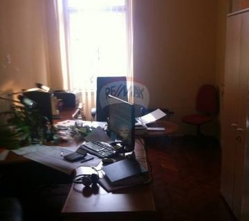 OPATIJA - centar, uredski prostor 100 m2 - cover