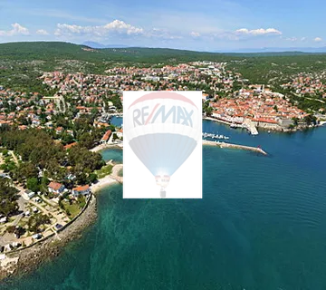 GRAD-KRK građevinski teren - cover