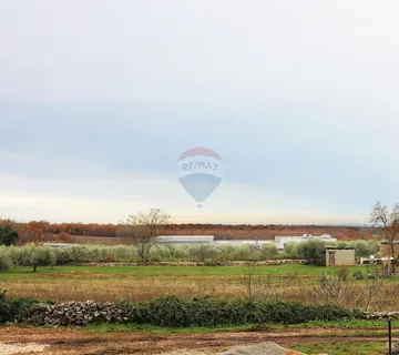 VIŠNJAN-građevinsko zemljište s poglednom na more - cover