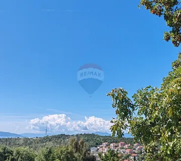 Rijeka, Svilno - građevinsko zemljište, 2125 m2  - cover