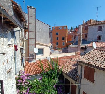 Rovinj, stan od 65 m2, 2 SS  - cover