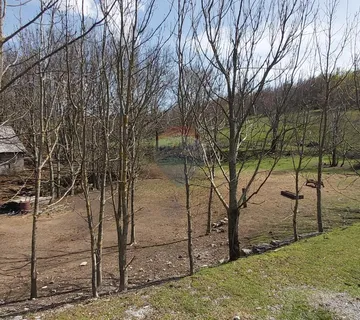 Jelenje, Lepenice građevinsko zemljište 4040m2 - cover
