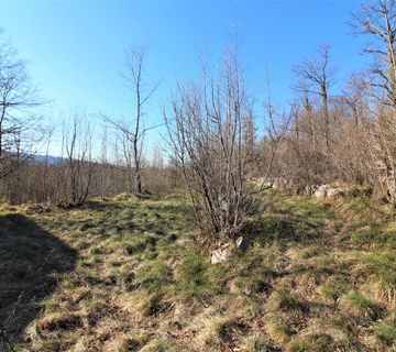 MATULJI,PERMANI- građevinsko zemljište 4057 m2 - cover