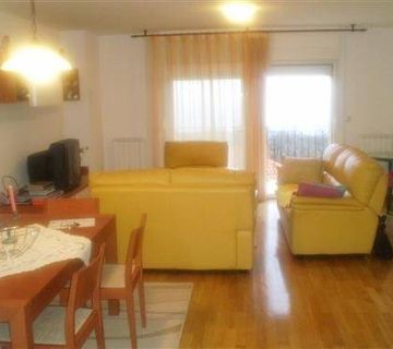 MATULJI - ŠMOGORI
LIJEP 3S+DB+POTKR. - 122m2 - cover