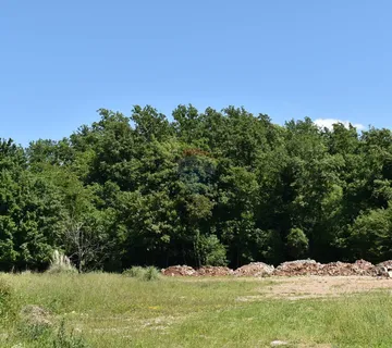 Građevinsko zemljište u Mučićima - cover