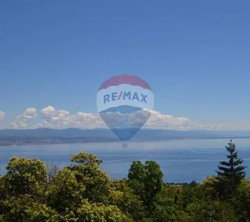 IKA - OPRIĆ, Građevinsko zemljište 1945 m2 - cover