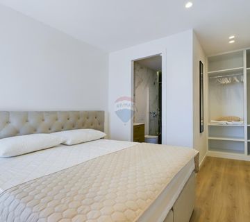 OPATIJA, Stan 89 m2 - cover