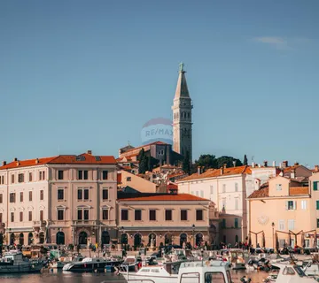 ISTRA - ROVINJ - zemljište kod Punta križ plaže - cover