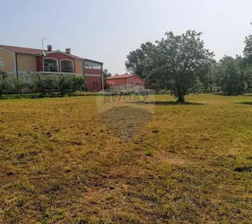 Poreč, Nova Vas - Građevinsko zemljište  - cover