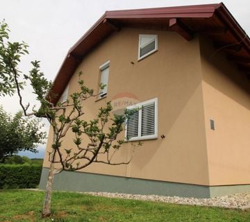 Samobor, Cerje Samoborsko, 2014. g, 200 m2, virtualna šetnja - cover