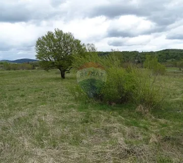 Za investitore-Zalesina-velik gr.teren - cover