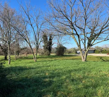 Istra, Vabriga, građevinsko zemljište turističke namjene - cover