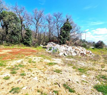 Istra,Umag-Grđevinsko zemljište gospodarske namjene - cover