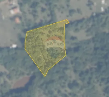 ŽBANDAJ, okolica- poljoprivredno zemljište  - cover