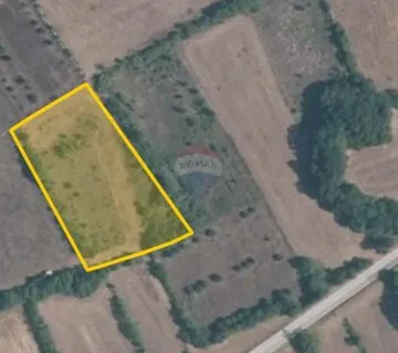 Istra, Lovreč,  - cover