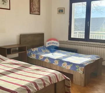 Zagreb, Remete - kuća za najam, idealno za radnike - cover