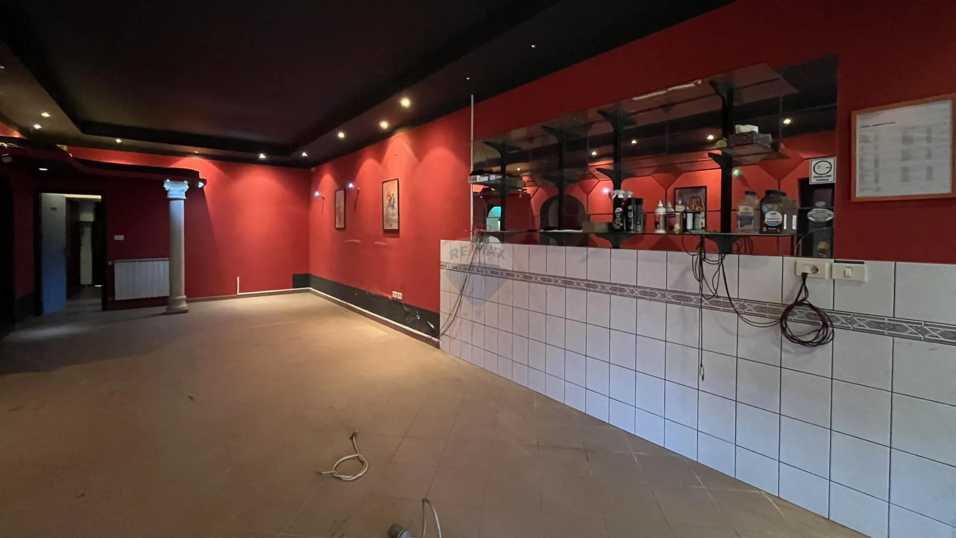 Vižinada - okolica, poslovni prostor za najam - cover