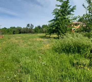 Istra, Poreč - Kaštelir građevinsko zemljište - cover