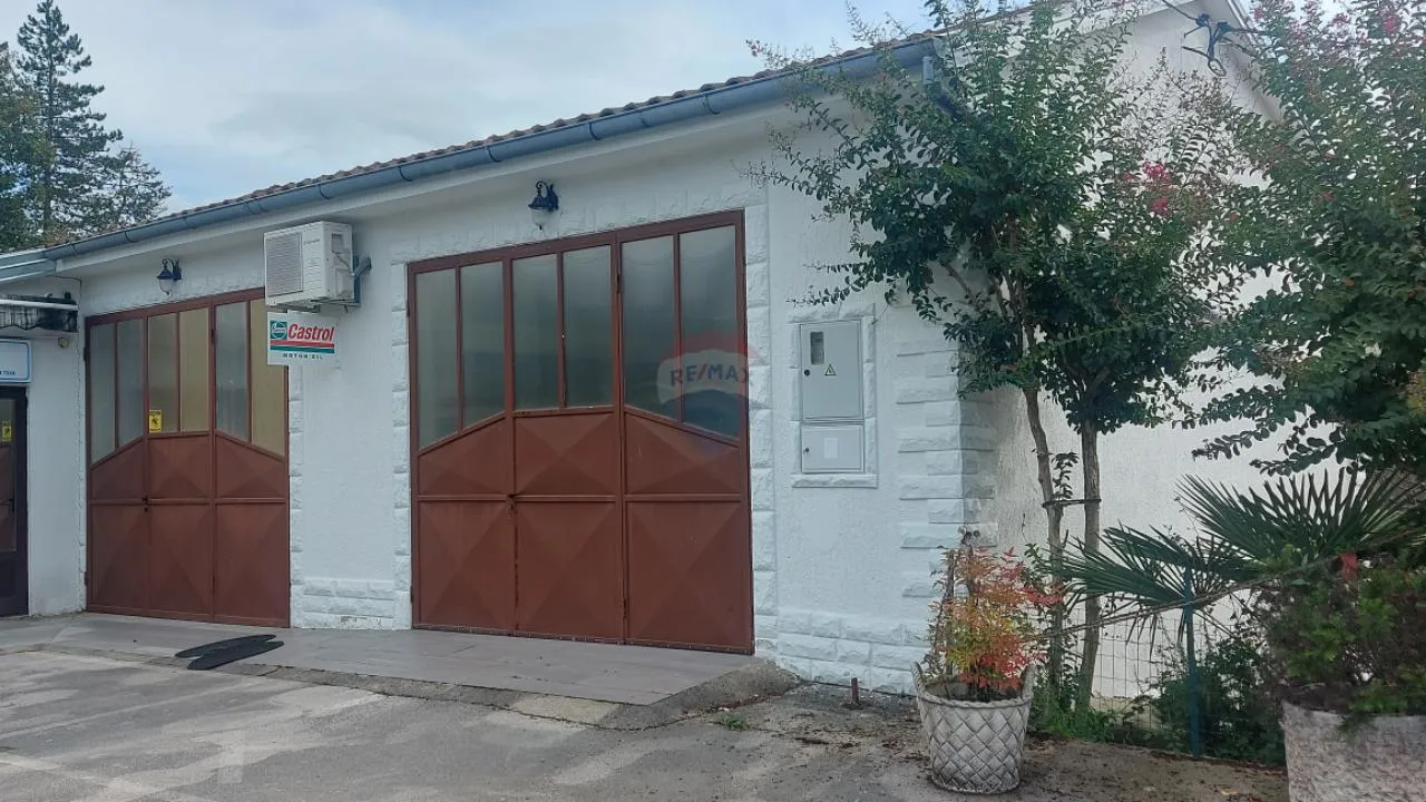 Matulji - Brgud, samostojeća kuća - cover