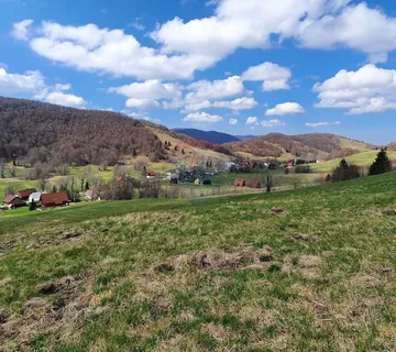 Begovo Razdolje / Građevinski teren - cover