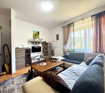 Stan - Moravice, 53 m2, namješten - cover