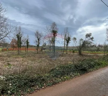 Tar, Vabriga - zemljište ugostiteljsko -turističke namjene - cover