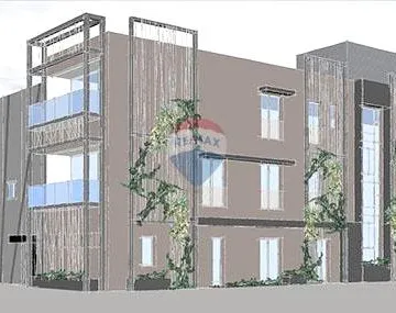 Istra, Novigrad - poslovni prostor, novogradnja - cover