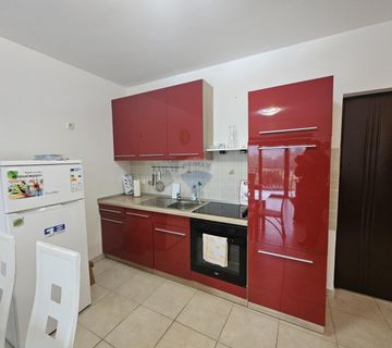 Stan, Vrata, Gorski kotar - 58 m2  - cover