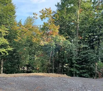 Fužine, Slavica - građevinski teren 4000 m2 - cover