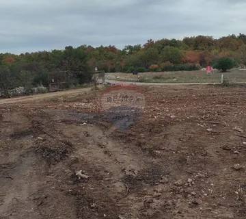 Istra,Barbariga,vikend zemljišta - cover