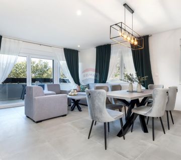 Rovinj,stan u novogradnji ,mirna ulica,85m2+parking - cover