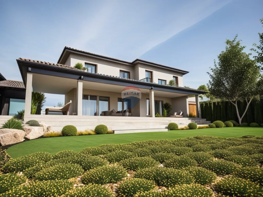 OPATIJA,VEPRINAC-samostojeća kuća s pogledom na more i velikom okućnicom - cover