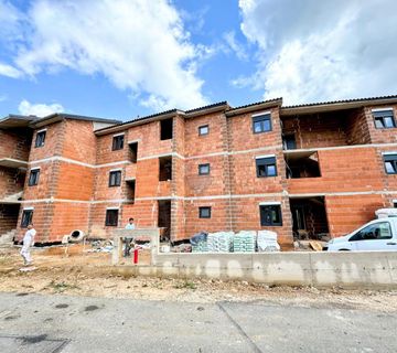OTOK KRK-ČIŽIĆI apartman na drugom katu  - cover