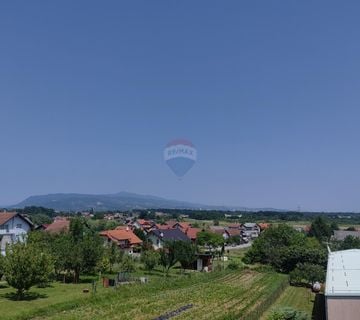 Sveta Nedelja, Jagnjić dol - roh bau kuća s panoramskim pogledom - cover
