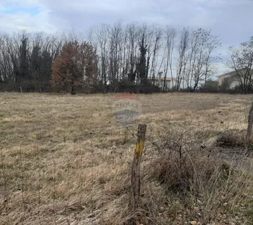 Istra, Tinjan - građevinska parcela - cover