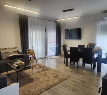 Velika Gorica - Petrovina Turopoljska, kuća 97 m2  - cover