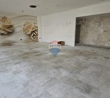 Robna kuća Rijeka – Poslovni prostor 75 m² (1. kat) - cover