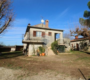 SVETI LOVREČ- kamena kuća - cover