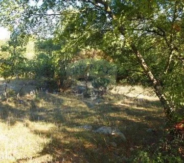 Šilo,poljoprivredno zemljište poršine 849m2, 500m od mora - cover