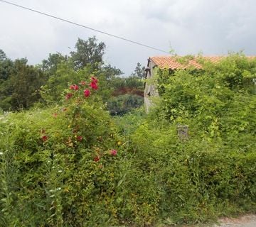Kastav, građevinsko zemljište, 3650m2 - cover