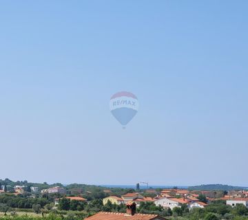 Istra, Fažana bliža okolica, veliki stan u prizemlju sa vrtom - cover