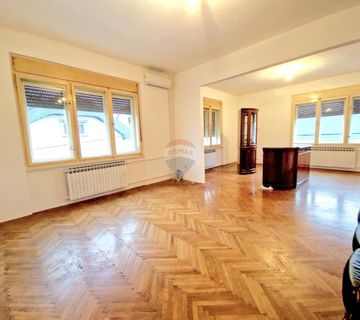 Zagreb, Trešnjevka | Dvoetažni stan, tri spavaće sobe, 119m2  - cover